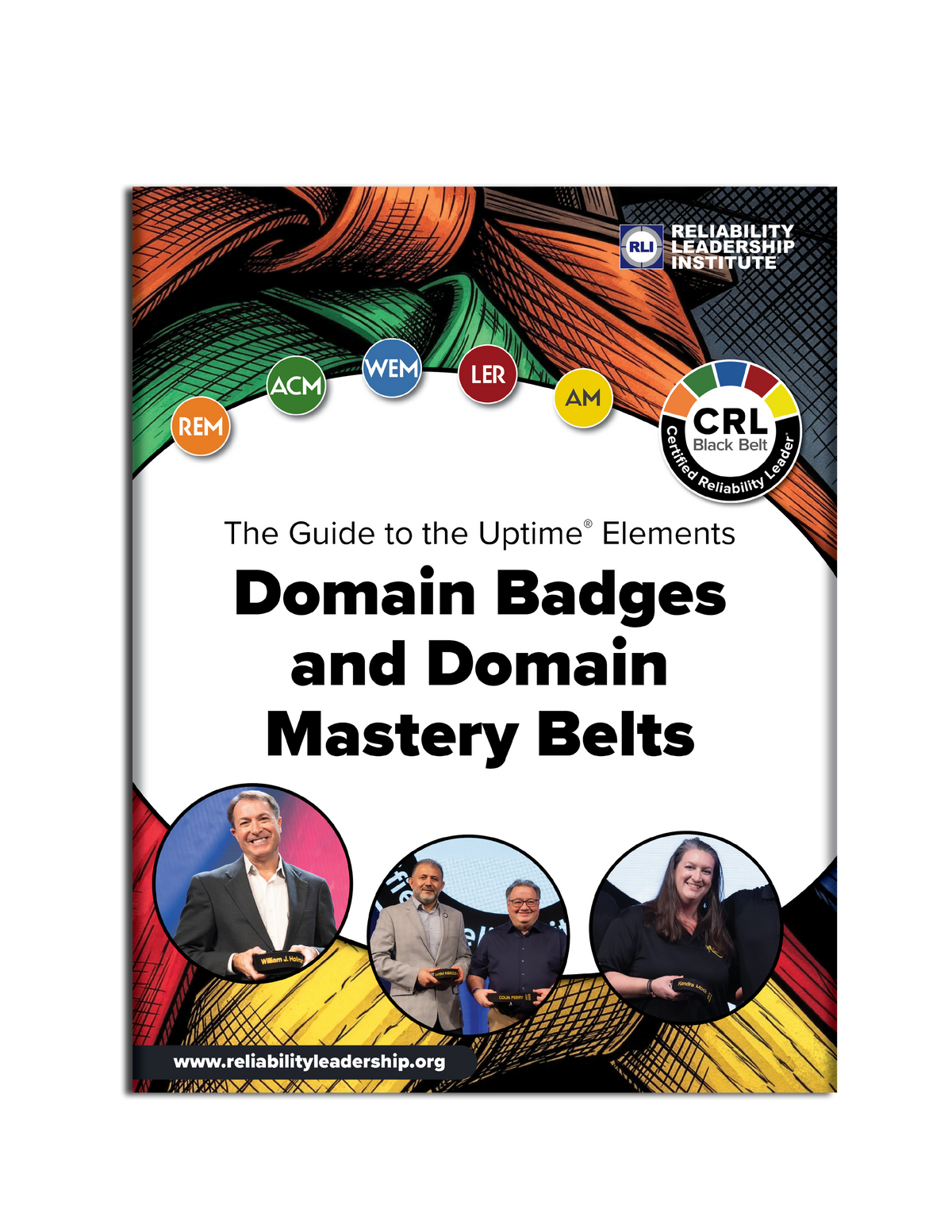Uptime® Elements Body of Knowledge