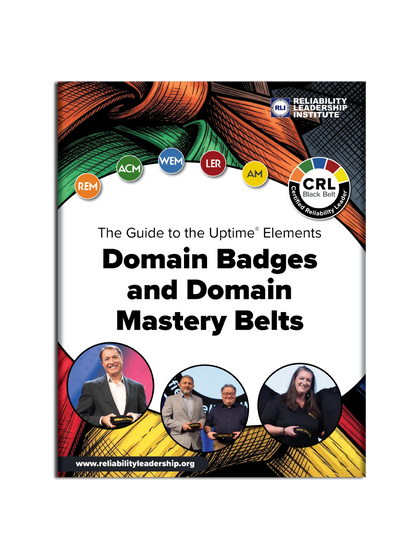 Uptime® Elements Body of Knowledge