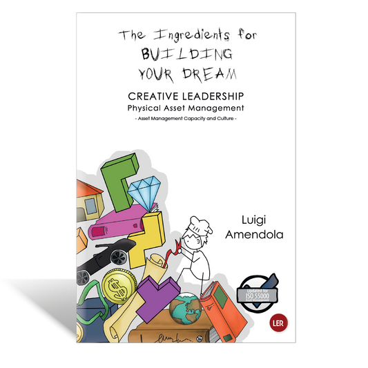 The Ingredients for Building Your Dream