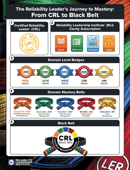 The Guide to Uptime® Elements Domain Badges and Domain Mastery Belts