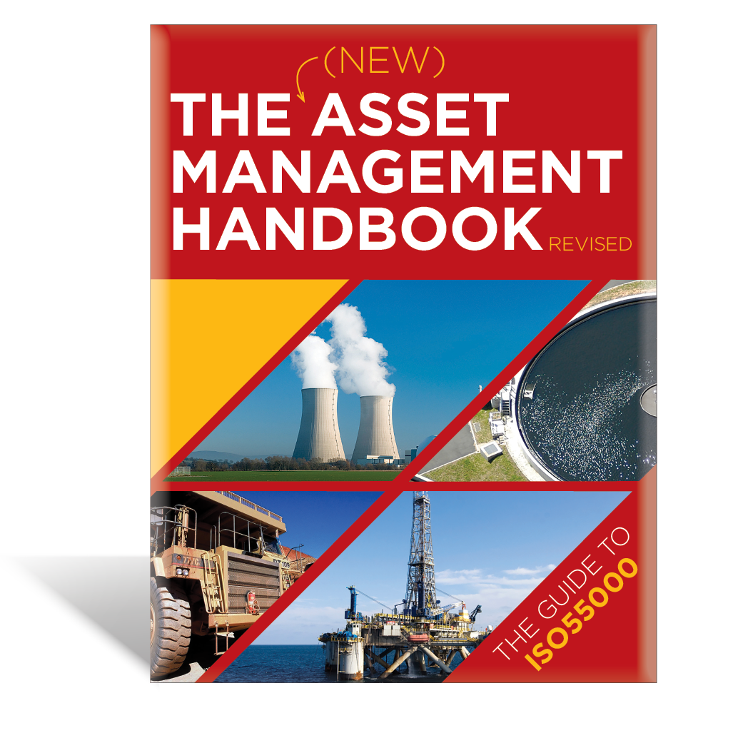 The (New) Asset Management Handbook Revised