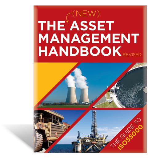 The (New) Asset Management Handbook Revised