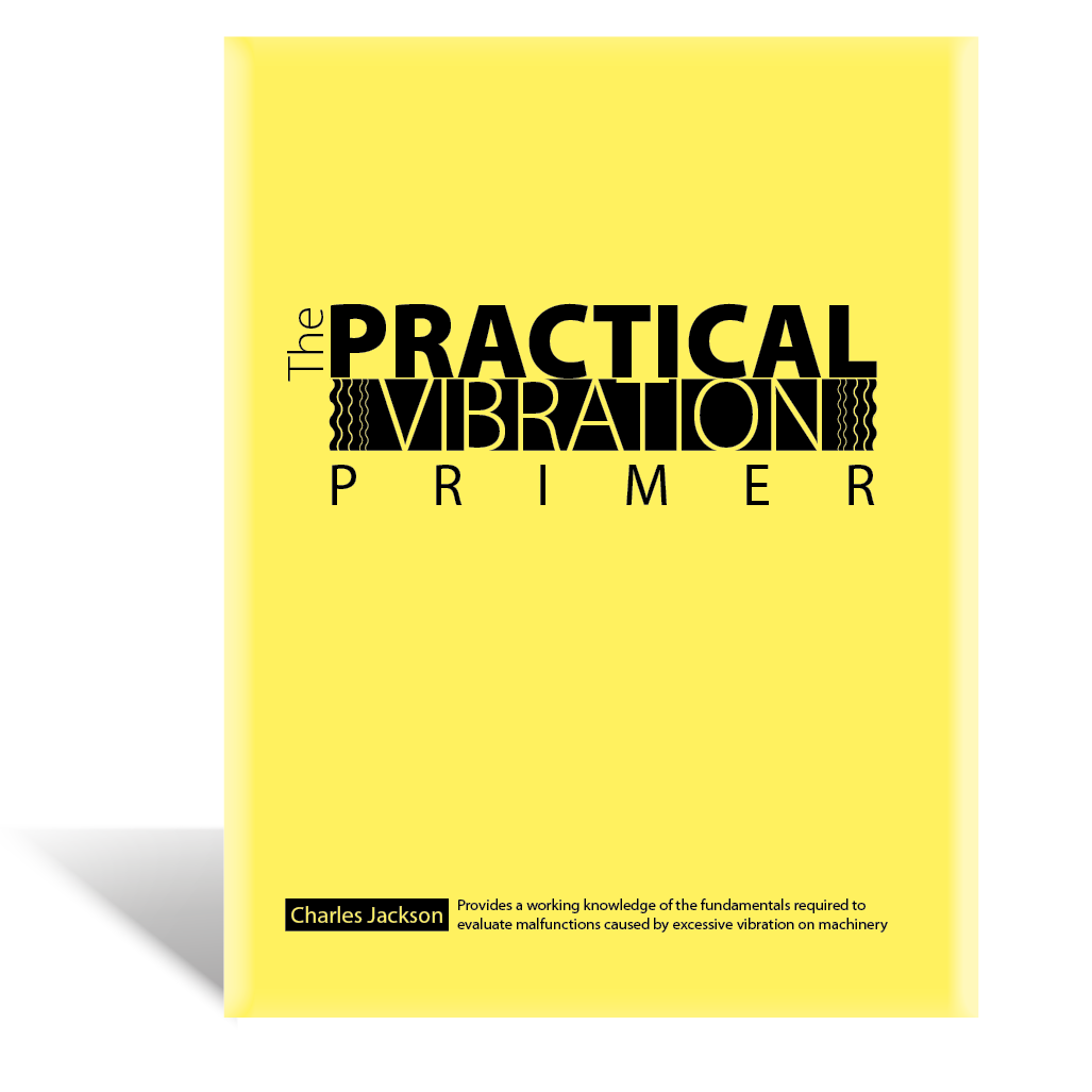 The Practical Vibration Primer