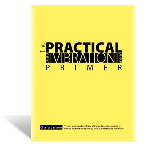 The Practical Vibration Primer