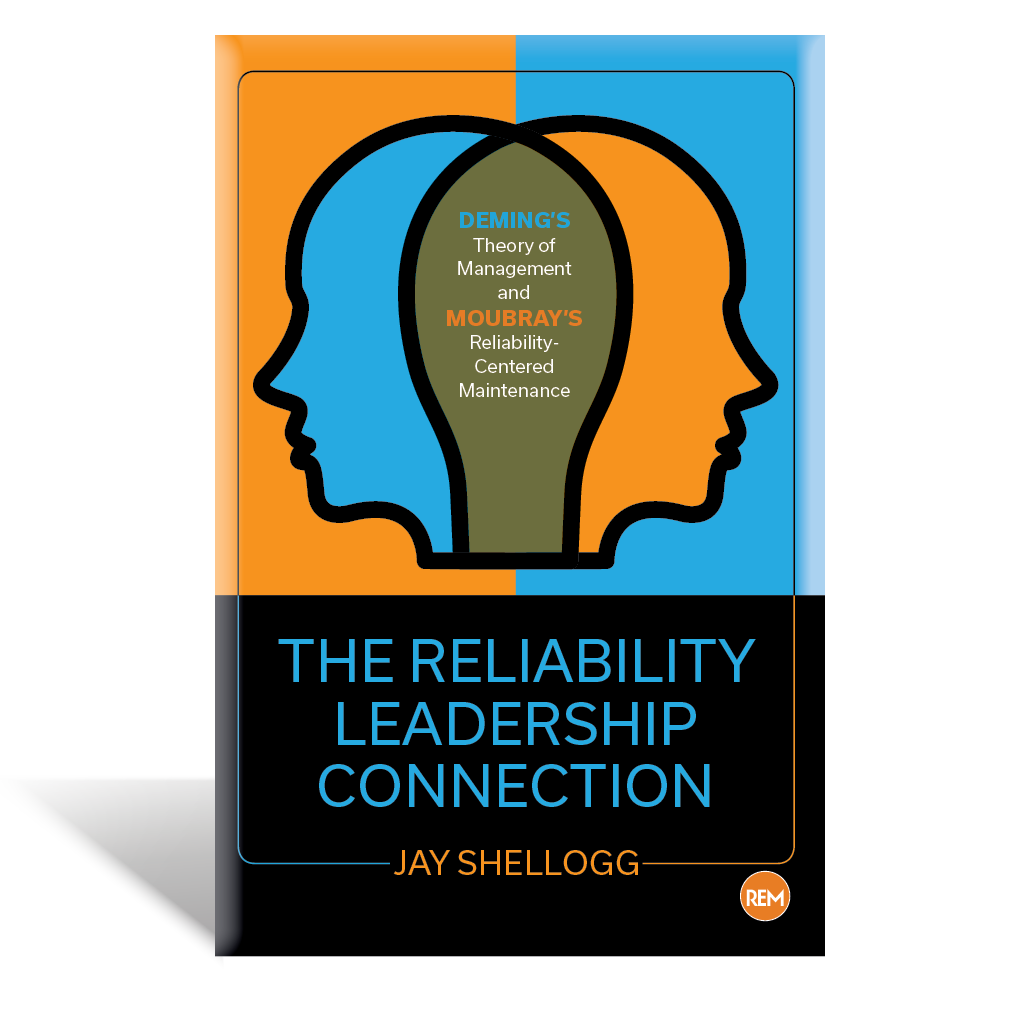 The Reliability Leadership Connection