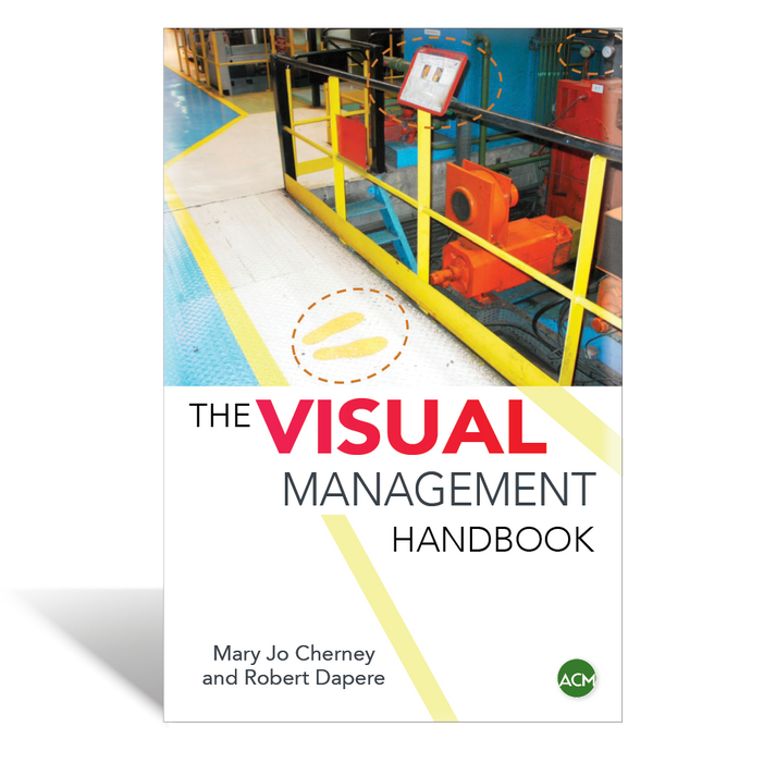 The Visual Management Handbook – Reliability Marketplace