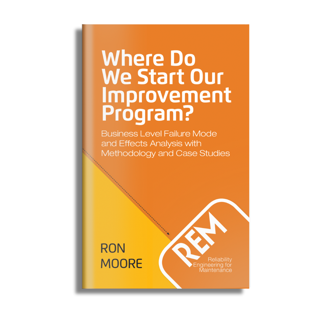 Where Do We Start Our Improvement Program? - Digital Version - E-Book