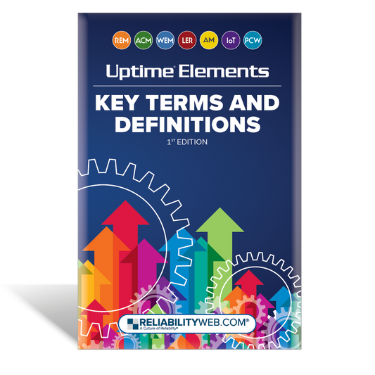 Uptime® Elements Key Terms and Definitions
