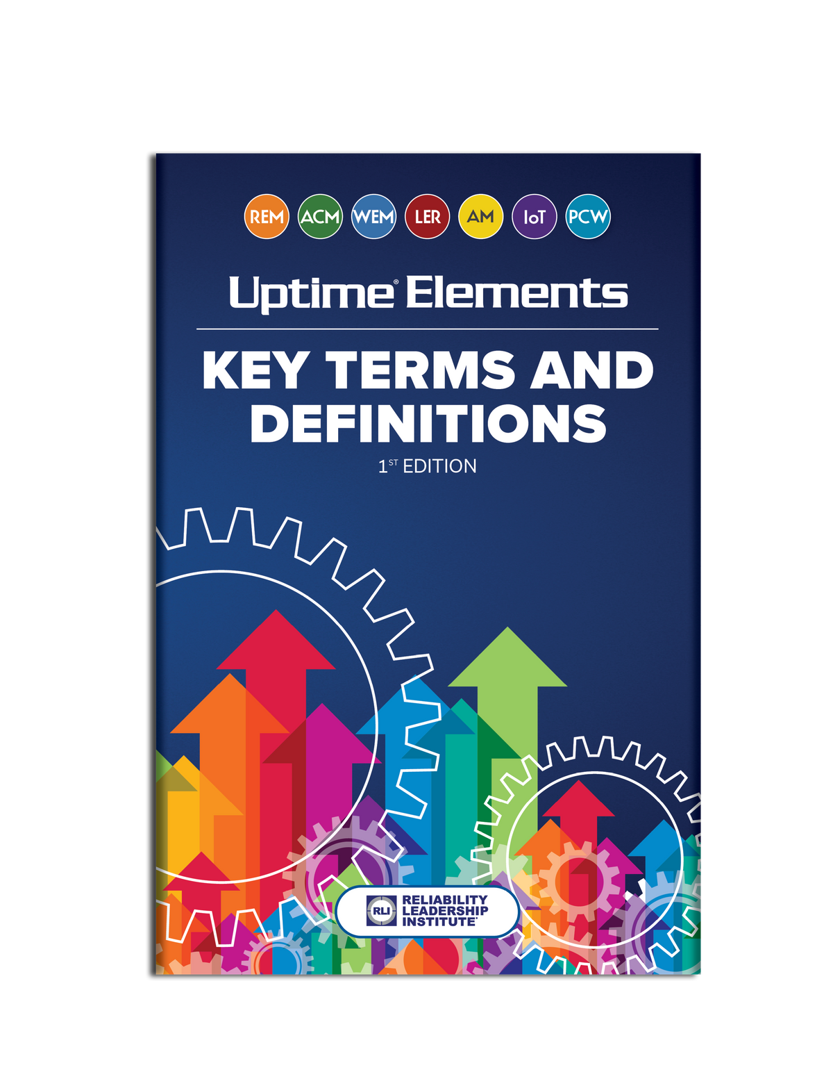 Uptime® Elements Body of Knowledge