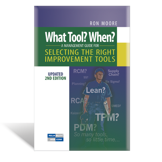 What Tool? When? 2nd Edition