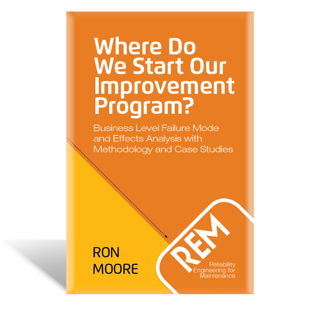 Where Do We Start Our Improvement Program?