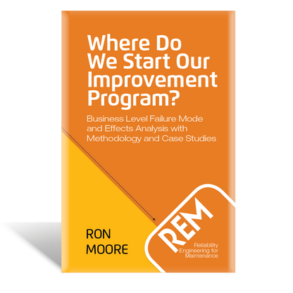 Where Do We Start Our Improvement Program?