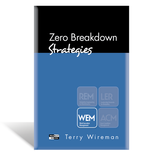 Zero Breakdown Strategies