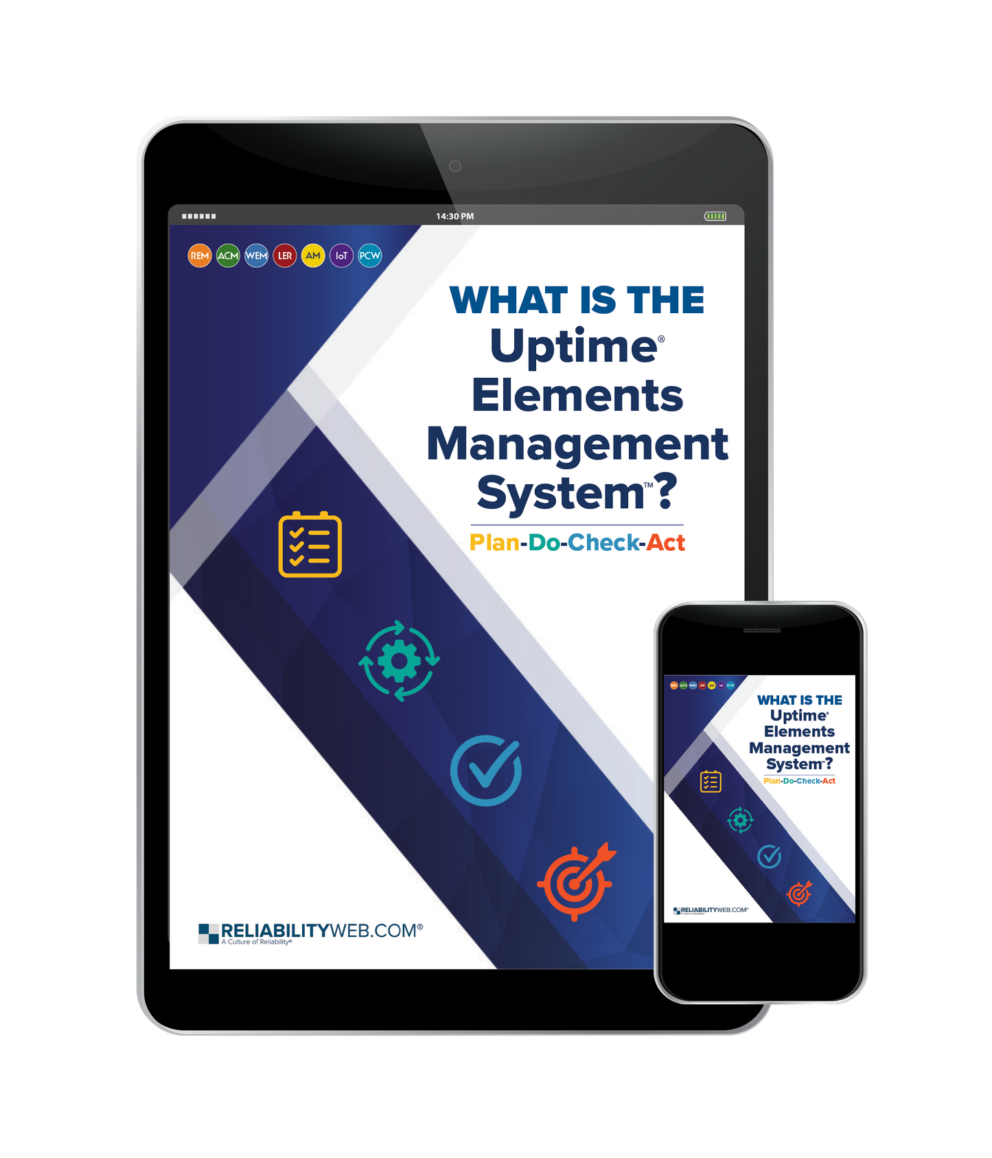 What is the Uptime® Elements Management System™? - Ebook