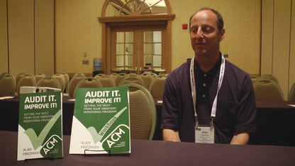 Audit It. Improve It! - Paperback and Workbook